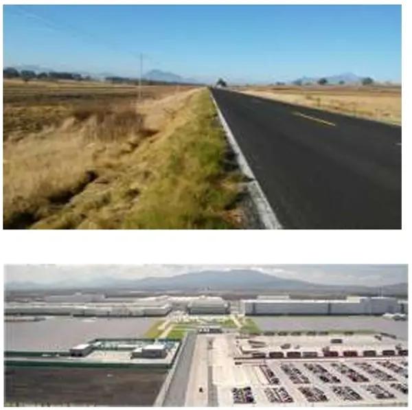 Terreno en venta en San José de Chiapa, San José Chiapa, Puebla