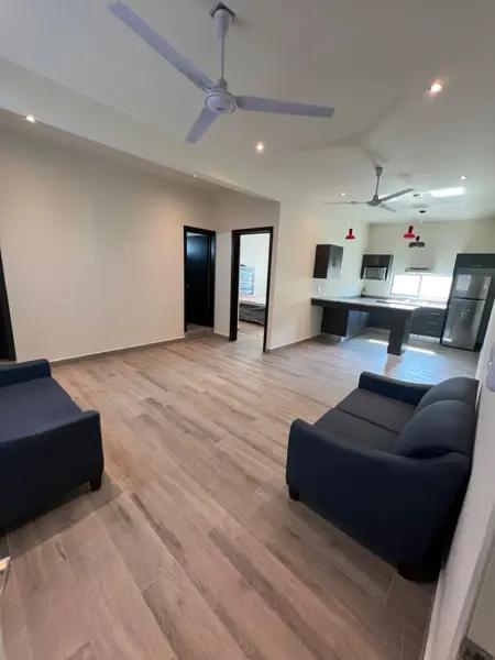Departamento en renta en Torreon Centro, Torreón, Coahuila de Zaragoza