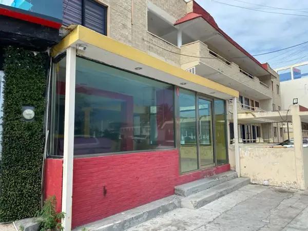 Local en venta y renta en Luis Echeverria Álvarez, Boca del Río, Veracruz de Ignacio de la Llave