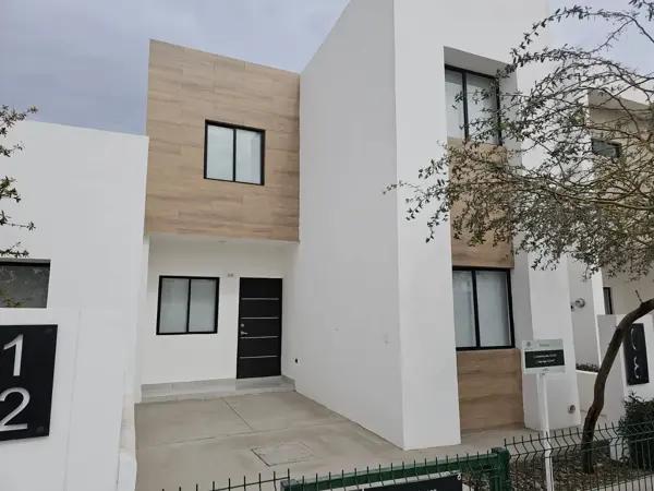 Casa en venta en Los Viñedos, Torreón, Coahuila de Zaragoza