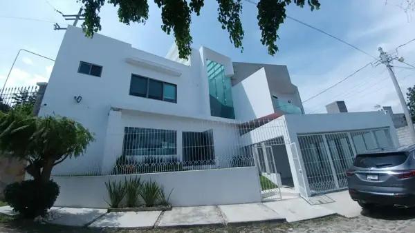 Casa en venta en Jardines de Tlayacapan, Tlayacapan, Morelos