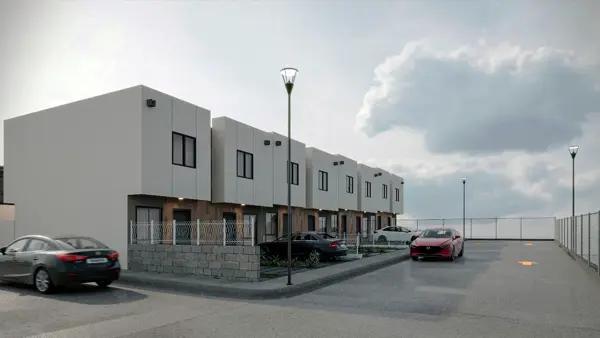 Casa en venta en Obrera 2da. Sección, Tijuana, Baja California
