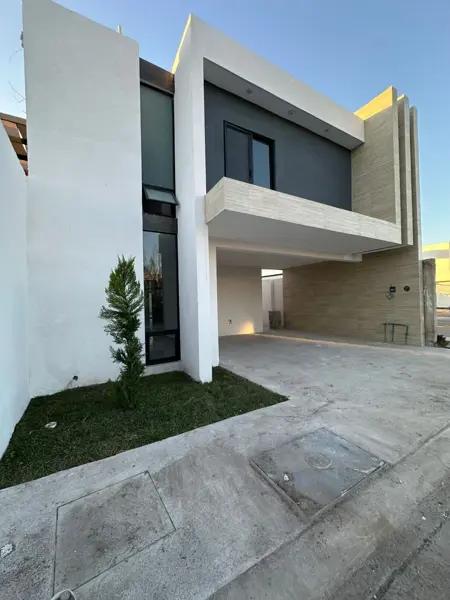 Casa en venta en Los Viñedos, Torreón, Coahuila de Zaragoza Casa en venta en Los Viñedos, Torreón, Coahuila de Zaragoza