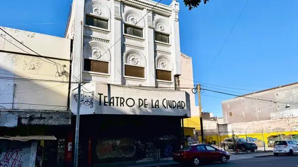 Edificio en venta en Zona Centro, Tijuana, Baja California