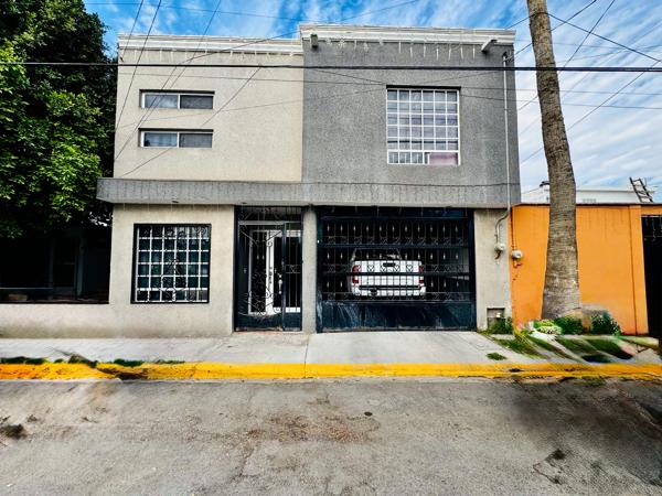 Casa en venta en La Merced II, Torreón, Coahuila de Zaragoza