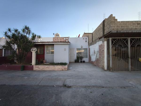 Casa en venta en Residencial San Pablo, Tlajomulco de Zúñiga, Jalisco Casa en venta en Residencial San Pablo, Tlajomulco de Zúñiga, Jalisco
