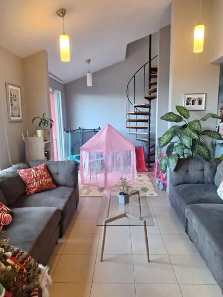 Departamento en venta en Lomas de Memetla, Cuajimalpa de Morelos, Ciudad de México