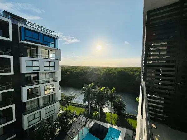 Departamento en venta en Ricardo Flores Magon, Boca del Río, Veracruz de Ignacio de la Llave