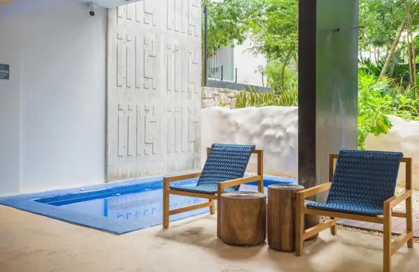 Departamento en venta en Tulum Centro, Tulum, Quintana Roo