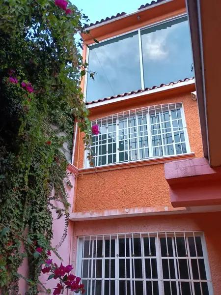 Casa en renta en La Curiela, Ecatepec de Morelos, México