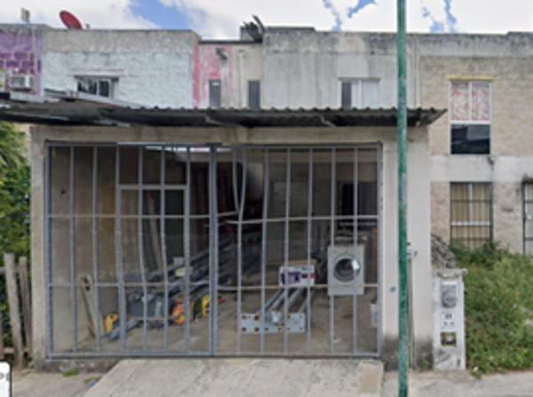 Casa en venta en Supermanzana 209, Benito Juárez, Quintana Roo