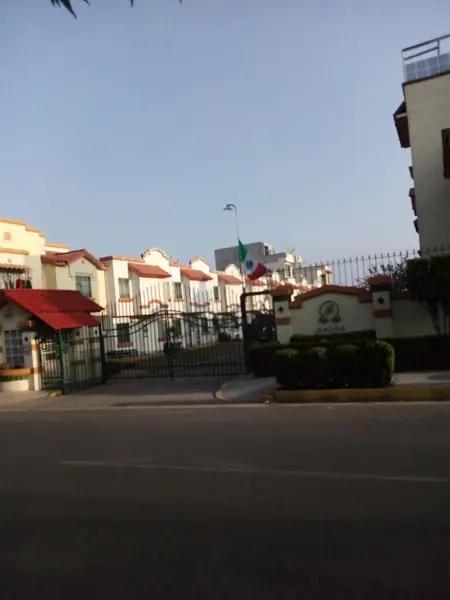 Casa en venta en Los Órganos de San Agustín (El Quemado), Acapulco de Juárez, Guerrero