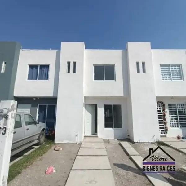 Casa en venta en Puente Moreno, Medellín de Bravo, Veracruz de Ignacio de la Llave Casa en venta en Puente Moreno, Medellín de Bravo, Veracruz de Ignacio de la Llave