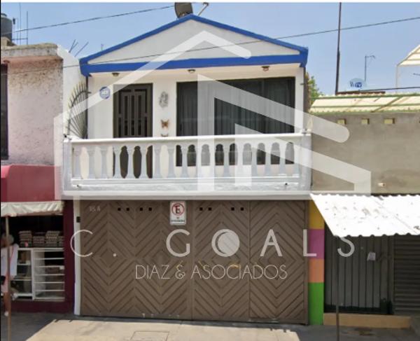 Casa en venta en Unidad Familiar C.T.C. de Jaltenco, Zumpango, México
