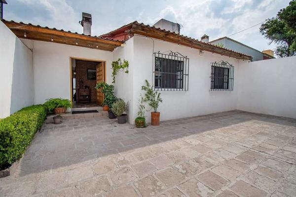 Casa en renta en El Coyote, San Miguel de Allende, Guanajuato