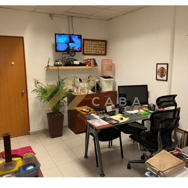 Oficina en renta en Formando Hogar, Veracruz, Veracruz de Ignacio de la Llave