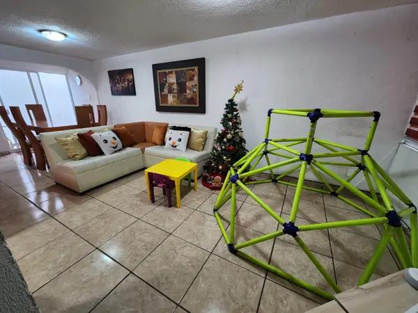 Casa en venta en Eucaliptos Campestre, San Luis Potosí, San Luis Potosí