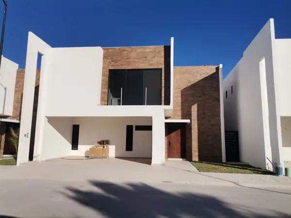 Casa en venta en Villas del Renacimiento, Torreón, Coahuila de Zaragoza