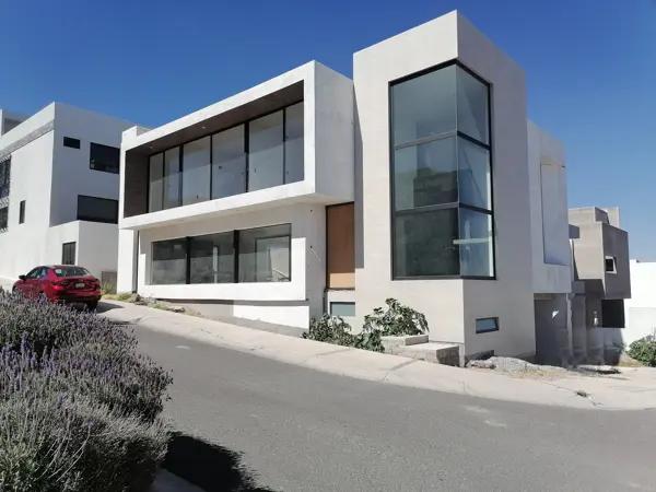 Casa en venta en Zibatá, El Marqués, Querétaro