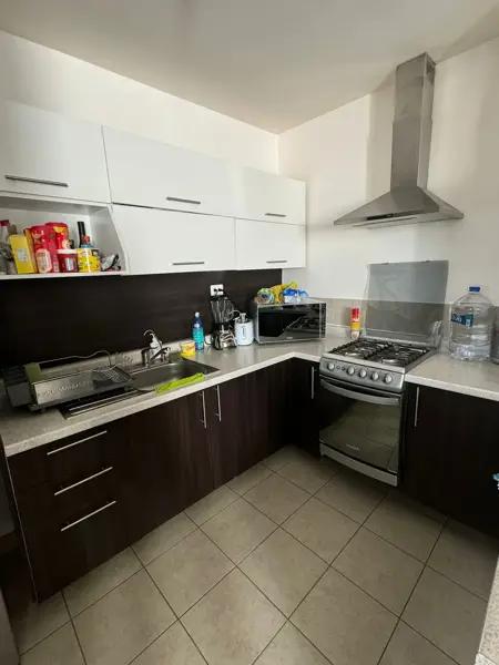 PASEOS DEL BOSQUE , EN VENTA LINDO DEPARTAMENTO PLANTA ALTA, CORREGIDORA, QUERETARO
