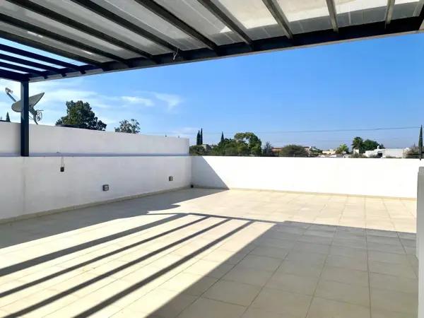 Departamento en renta en Colinas del Bosque 2a Sección, Corregidora, Querétaro