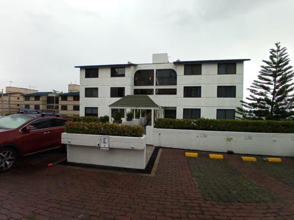 Departamento en venta en La Cuspide, Naucalpan de Juárez, México