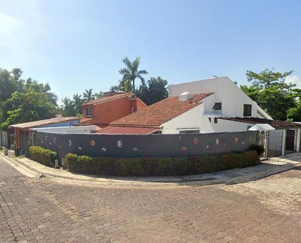 Casa en venta en Las Brisas, Zihuatanejo de Azueta, Guerrero