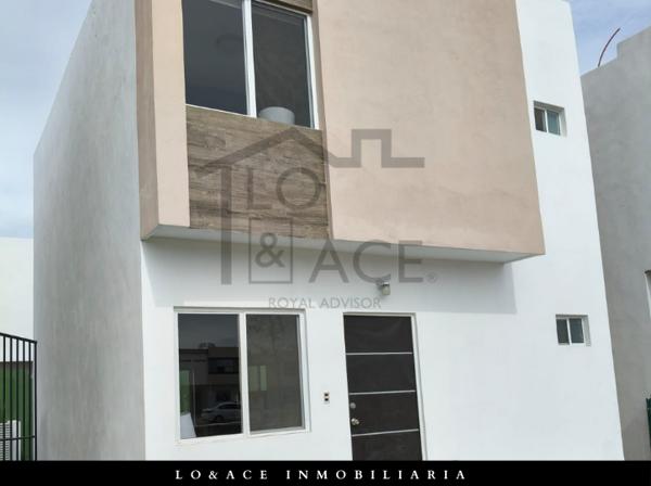 Casa en venta en Loma Real, Torreón, Coahuila de Zaragoza