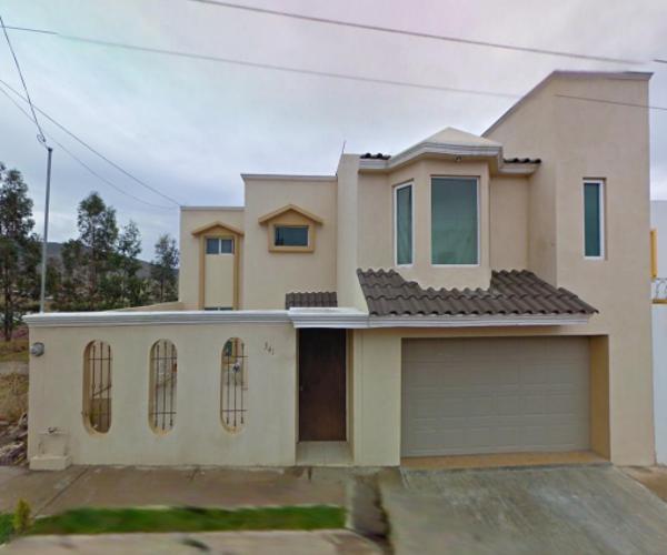 Casa en venta en Colinas del Padre, Zacatecas, Zacatecas