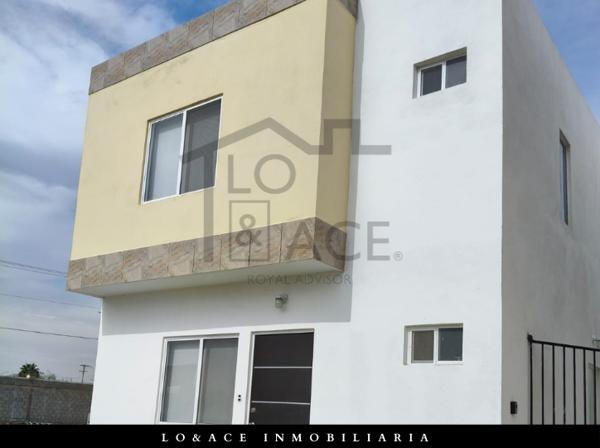Casa en venta en Loma Real, Torreón, Coahuila de Zaragoza