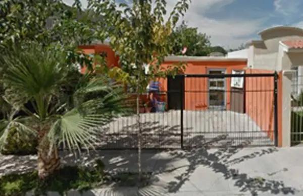 Casa en venta en Del Olmo, Chihuahua, Chihuahua