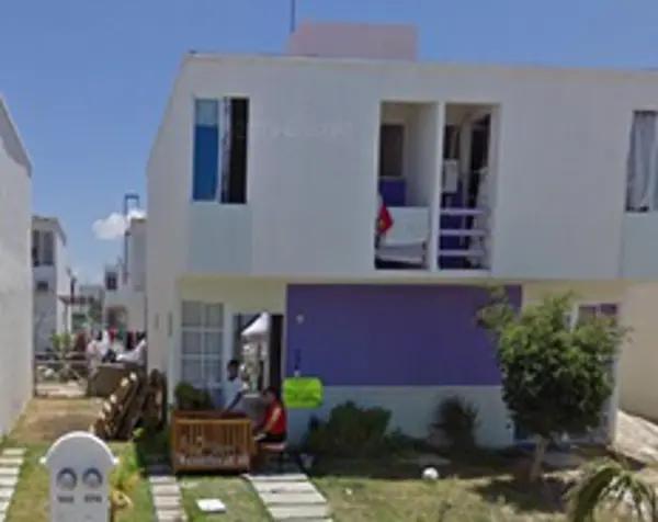 Casa en venta en La Guadalupana, Solidaridad, Quintana Roo