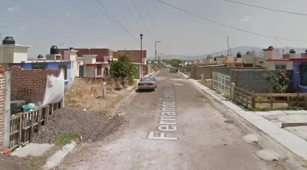 Casa en venta en Ario de Rayon, Zamora, Michoacán de Ocampo