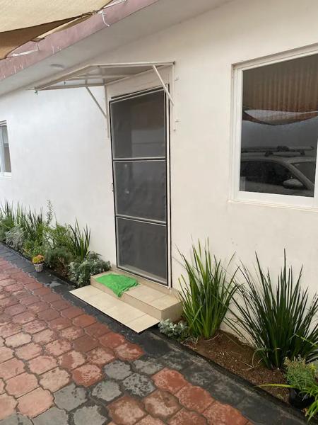 Departamento en renta en Granjas Banthi, San Juan del Río, Querétaro
