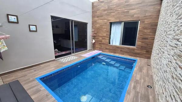Casa en venta en Villa Verde, Córdoba, Veracruz de Ignacio de la Llave