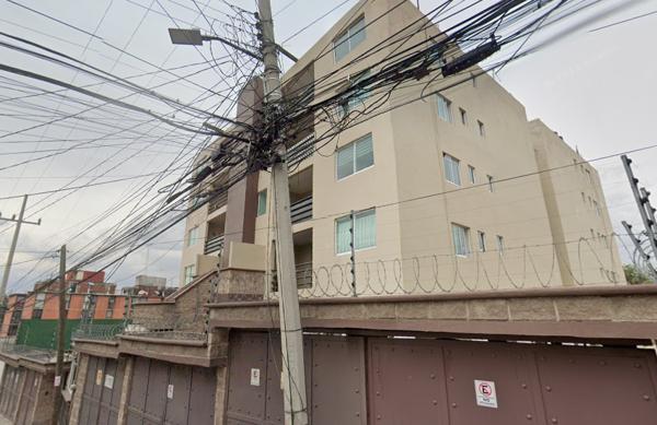 Departamento en venta en Lomas de Atizapan, Atizapán de Zaragoza, México Departamento en venta en Lomas de Atizapan, Atizapán de Zaragoza, México
