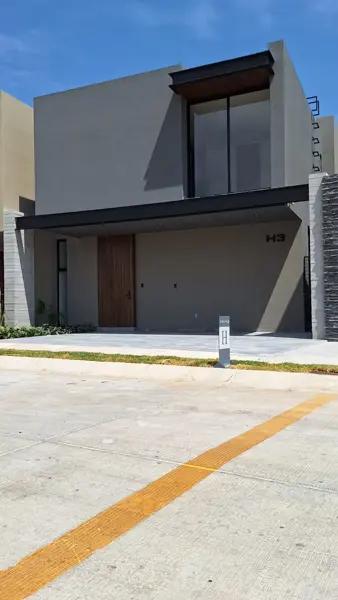 Casa en venta en El Molino Residencial y Golf, León, Guanajuato