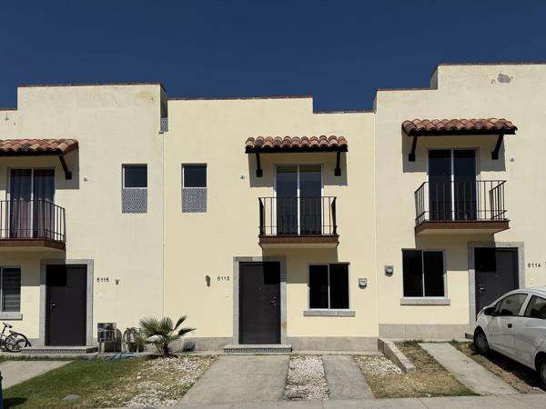 Casa en renta en Residencial Alta California, Tlajomulco de Zúñiga, Jalisco