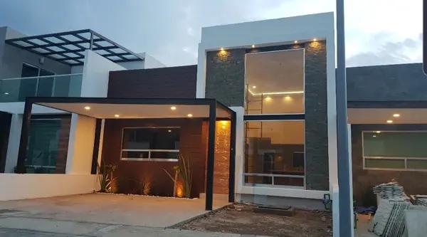Casa en venta en Tejeda, Corregidora, Querétaro
