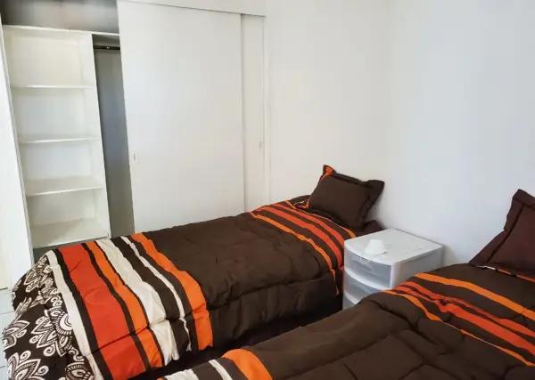 Departamento en renta en Vista Hermosa, Monterrey, Nuevo León