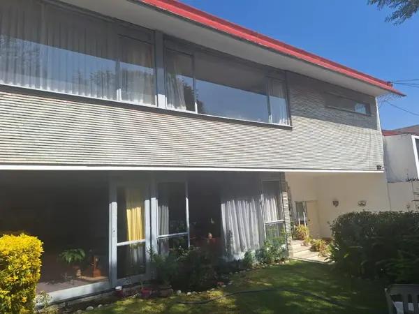 Casa en venta en Lomas de Tecamachalco Sección Cumbres, Huixquilucan, México
