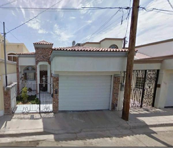 Casa en remate en Calafia, Mexicali, Baja California