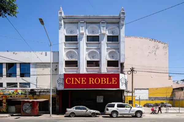 Edificio en venta en Zona Centro, Tijuana, Baja California