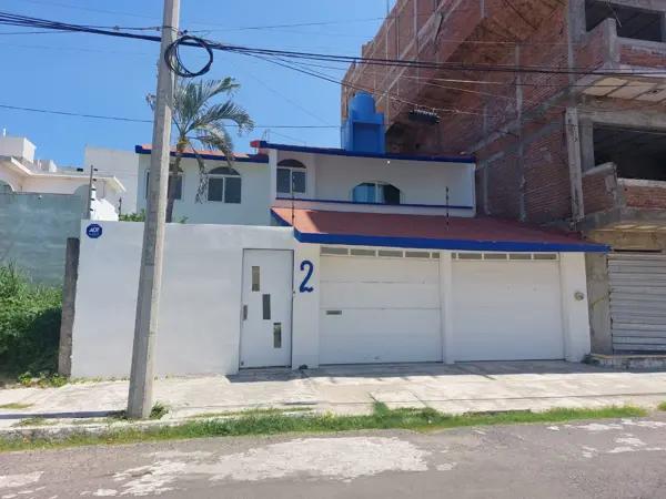 Casa en venta en Boca del Rio Centro, Boca del Río, Veracruz de Ignacio de la Llave