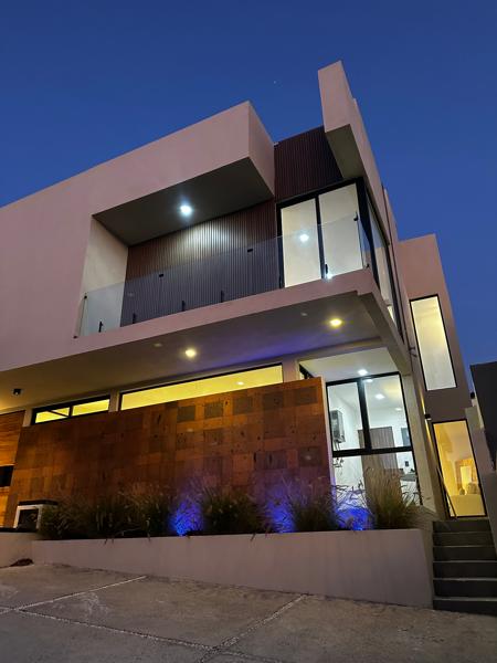 Casa en venta en El Condado, Corregidora, Querétaro