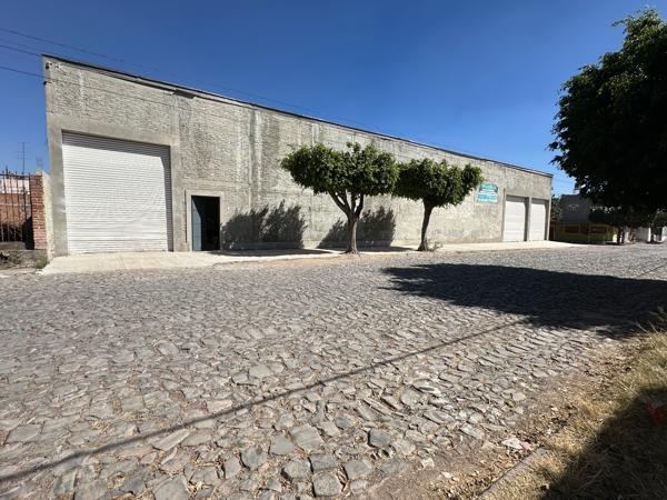 Bodega en renta en Potrero Nuevo, El Salto, Jalisco