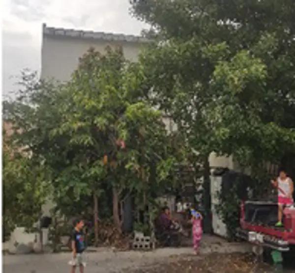 Casa en venta en Vistas del Río, Juárez, Nuevo León