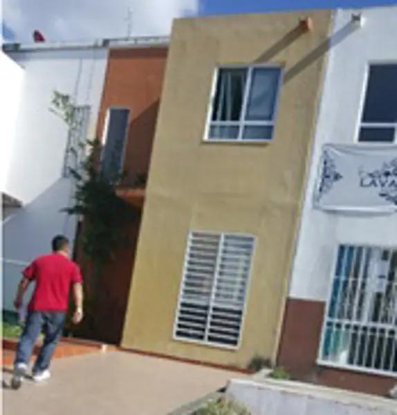 Casa en venta en Las Palmas, Solidaridad, Quintana Roo