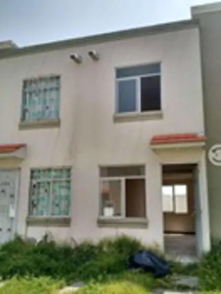 Casa en venta en Hacienda Guadalupe, Chalco, México