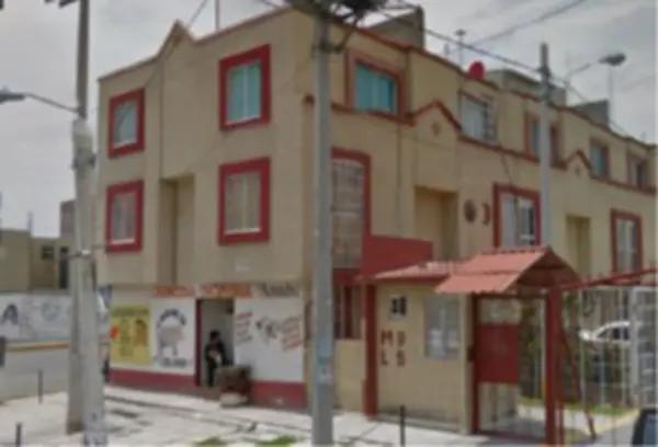 Departamento en venta en Villas de Chalco, Chalco, México
